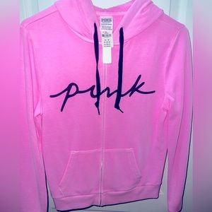 New Pink jacket! 💖💖